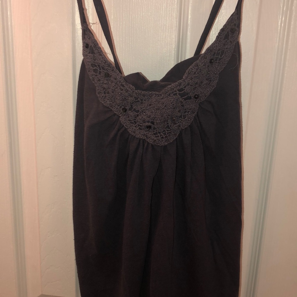 Express Tank Top - Picture 4 of 5